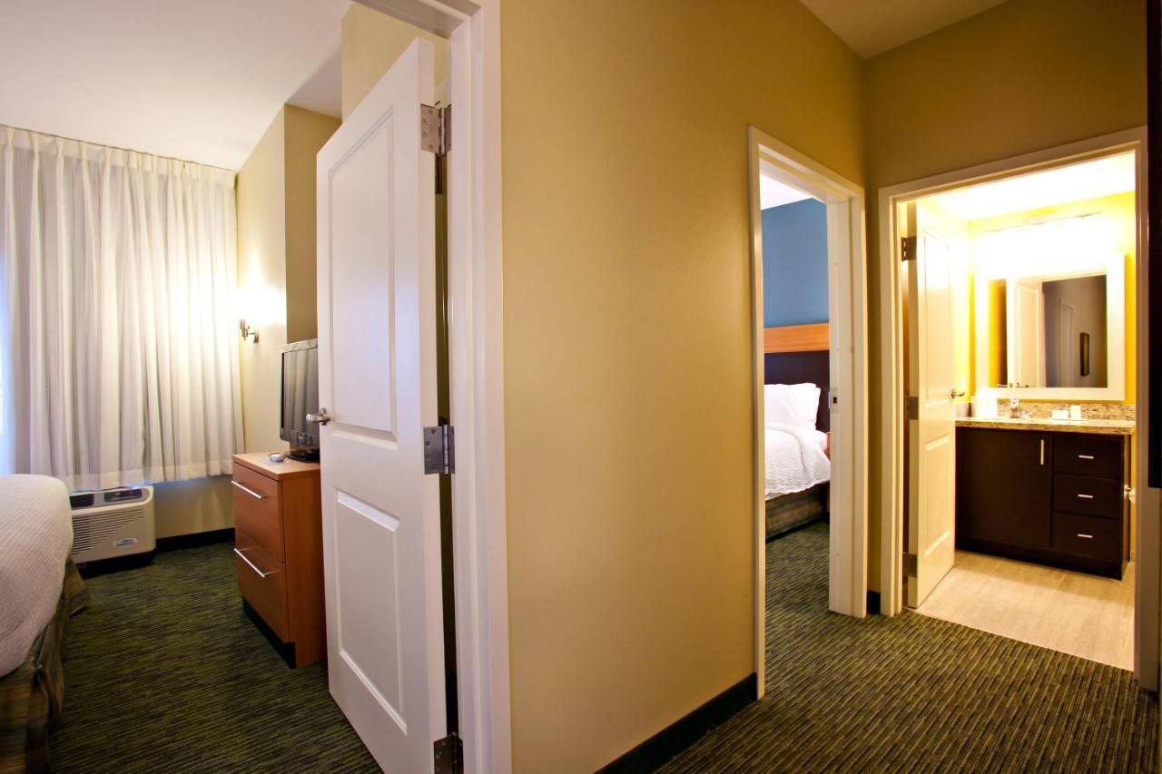 Towneplace Suites By Marriott Fort Walton Beach-Eglin Afb Esterno foto