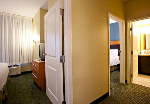 Towneplace Suites By Marriott Fort Walton Beach-Eglin Afb Esterno foto